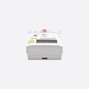 LD106 smart electricity meter side view