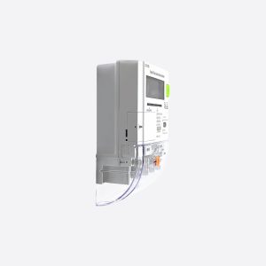 LD106 smart electricity meter detail