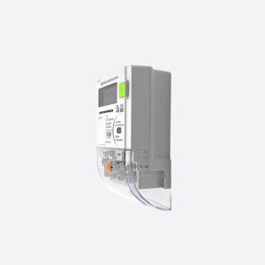 LD106 smart electricity meter terminal detail