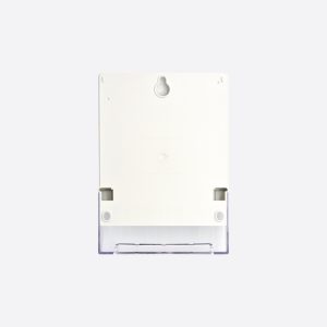 LD106 smart electricity meter installation view