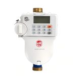 Smart STS Keypad Prepaid Water Meter