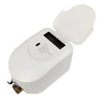 Ultrasonic Smart Water Meter